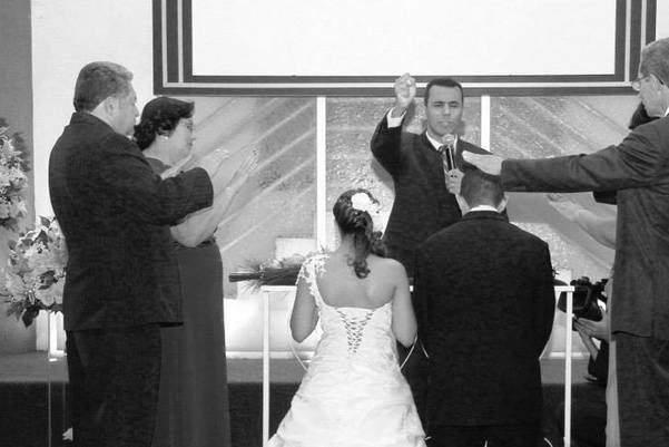 Perfeito para seu casamento