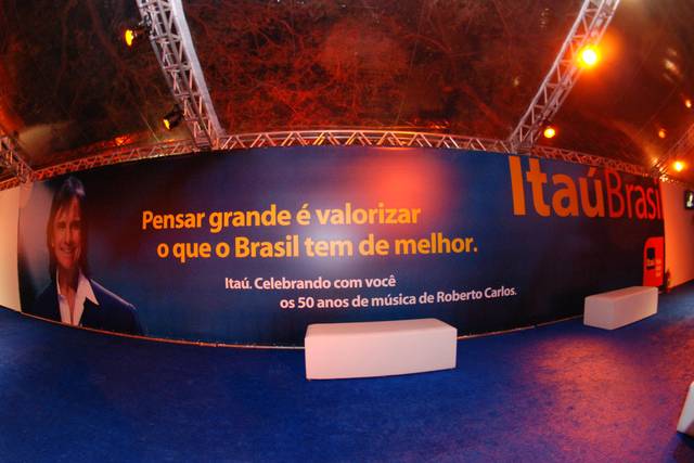 Backdrop de fotos