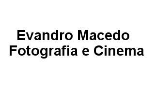 Evandro Macedo Fotografia e Cinema Logo