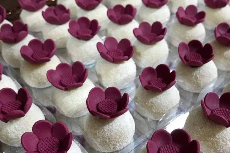 Brigadeiro Classe A