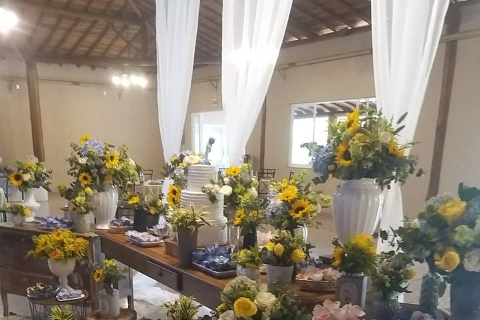 Magnólia Decor