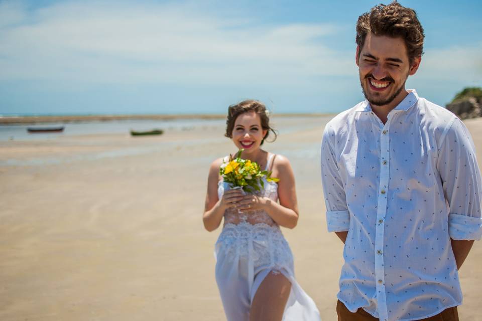 Pós Casamento