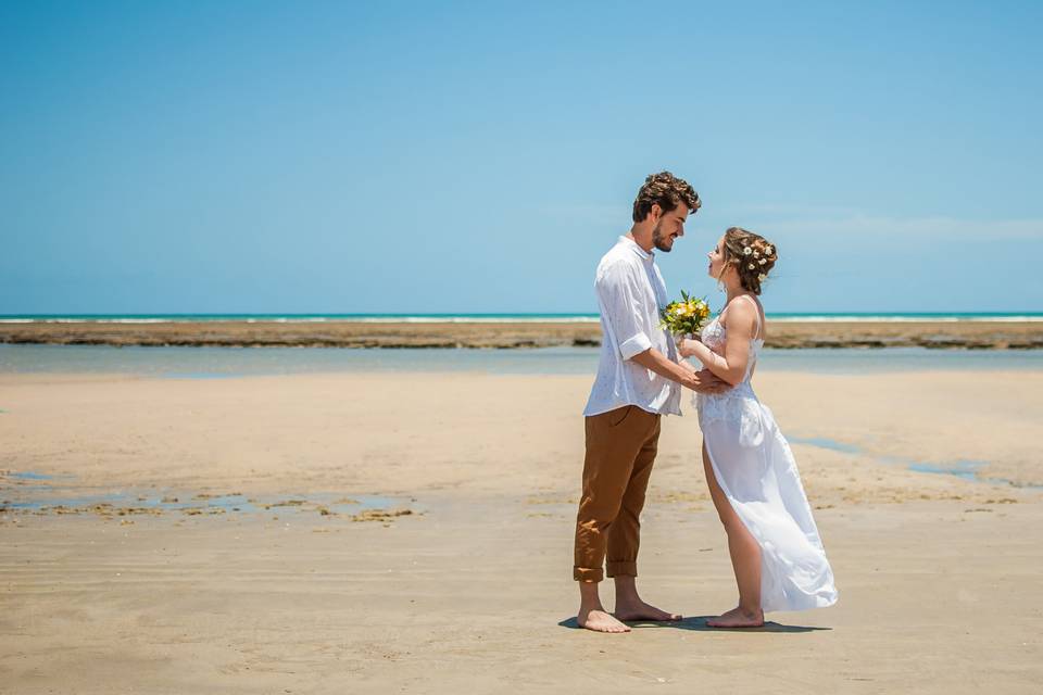 Pós Casamento