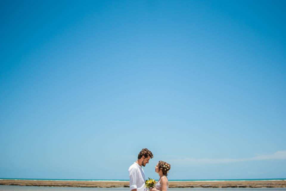 Pós Casamento