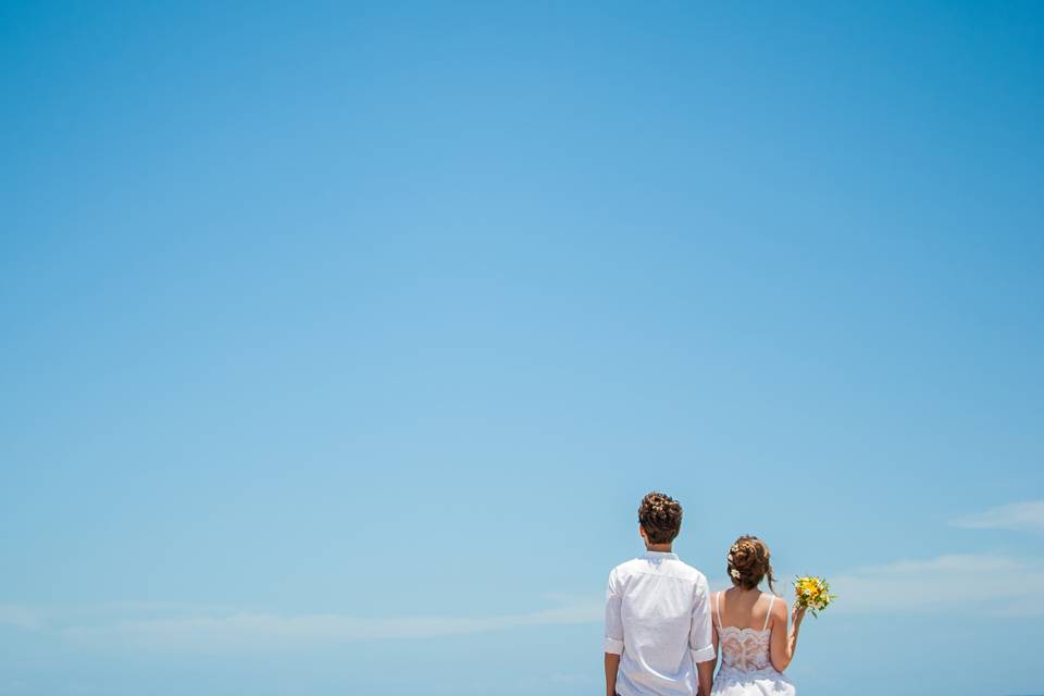 Pós Casamento