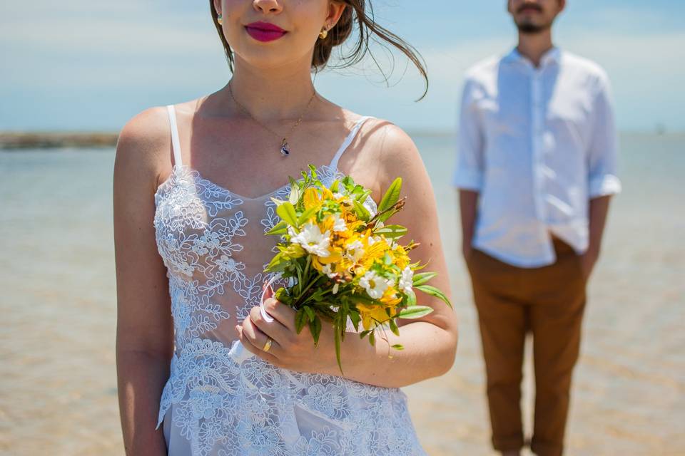 Pós Casamento