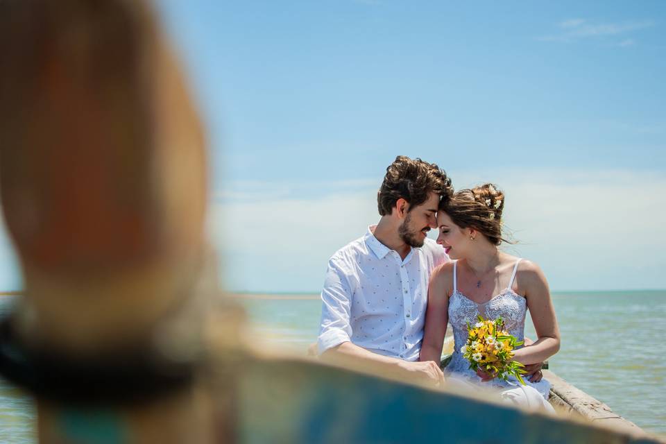 Pós Casamento