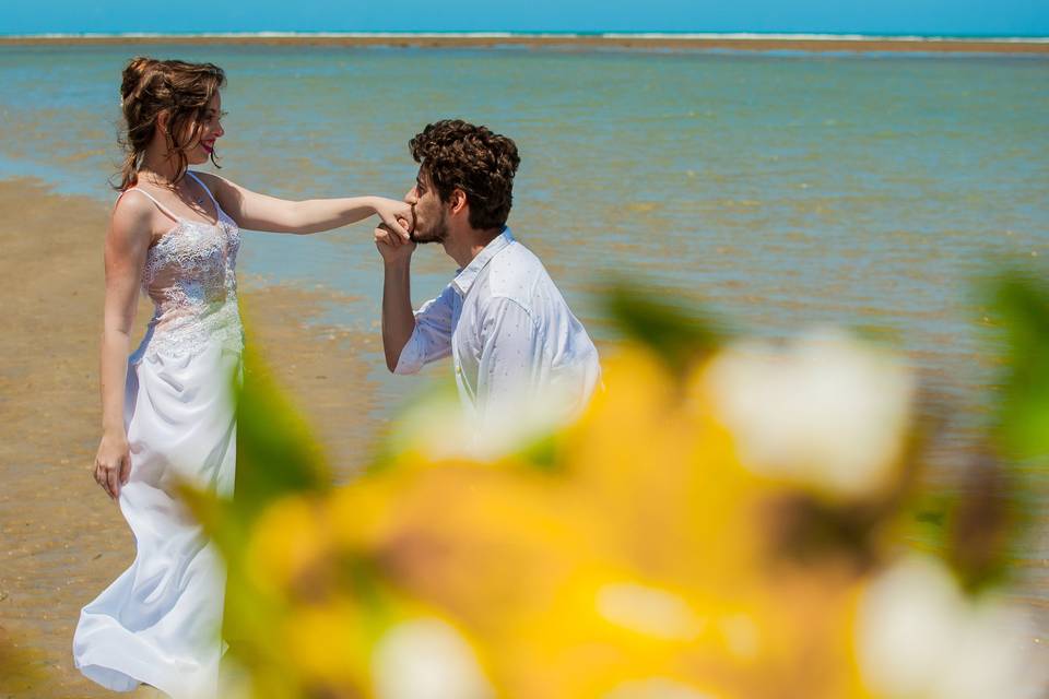 Pós Casamento