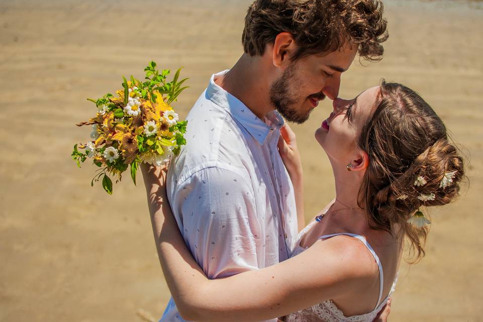 Pós Casamento