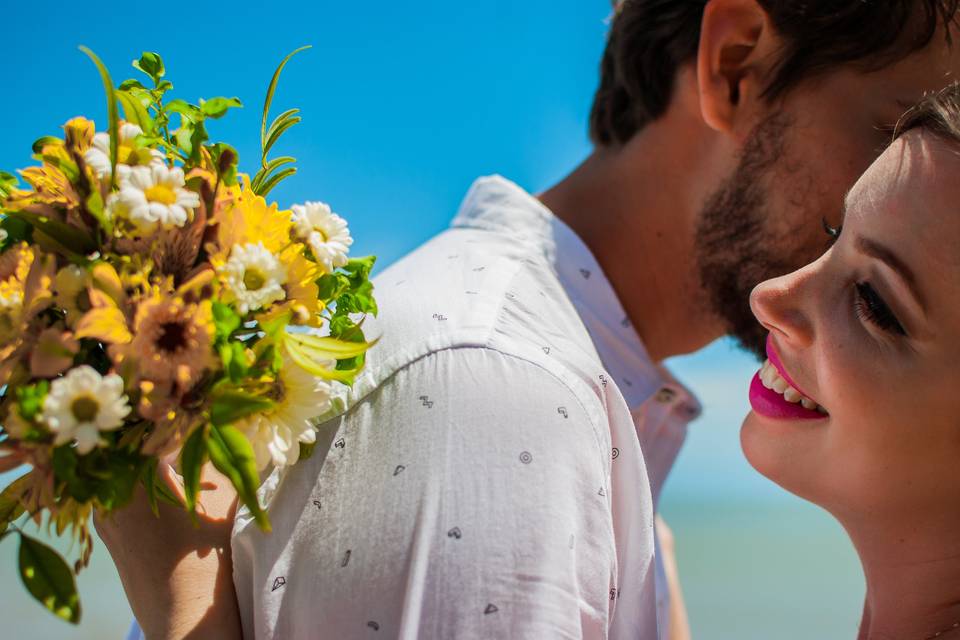 Pós Casamento