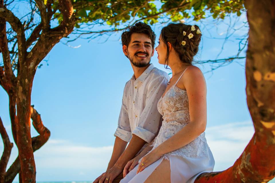 Pós Casamento