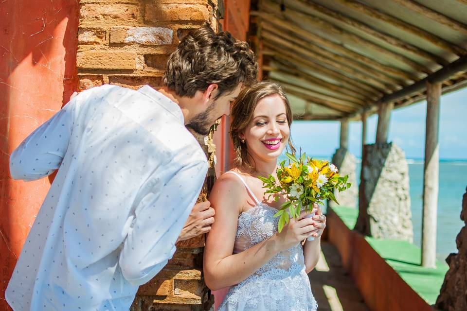 Pós Casamento