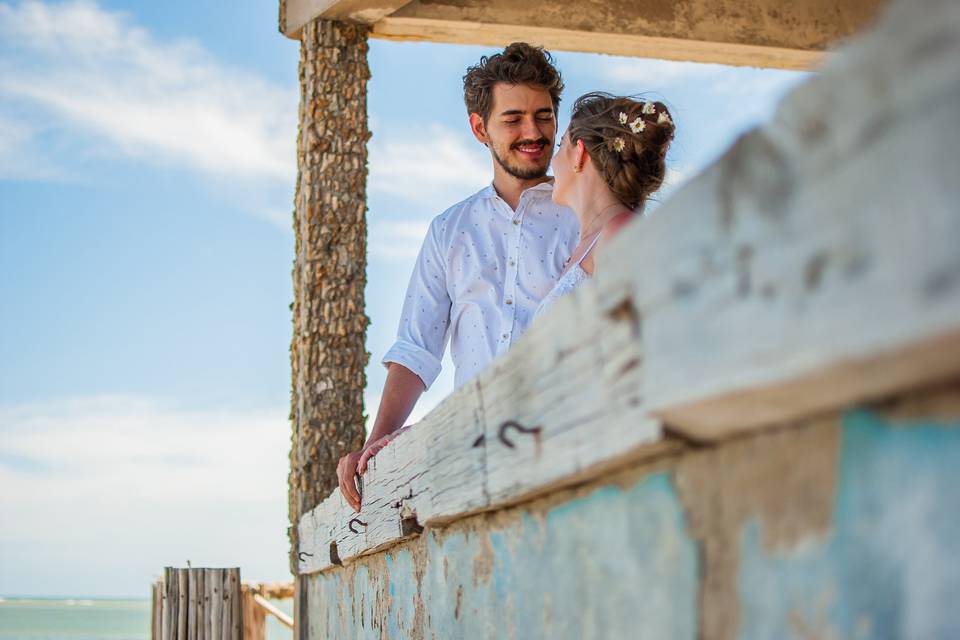 Pós Casamento