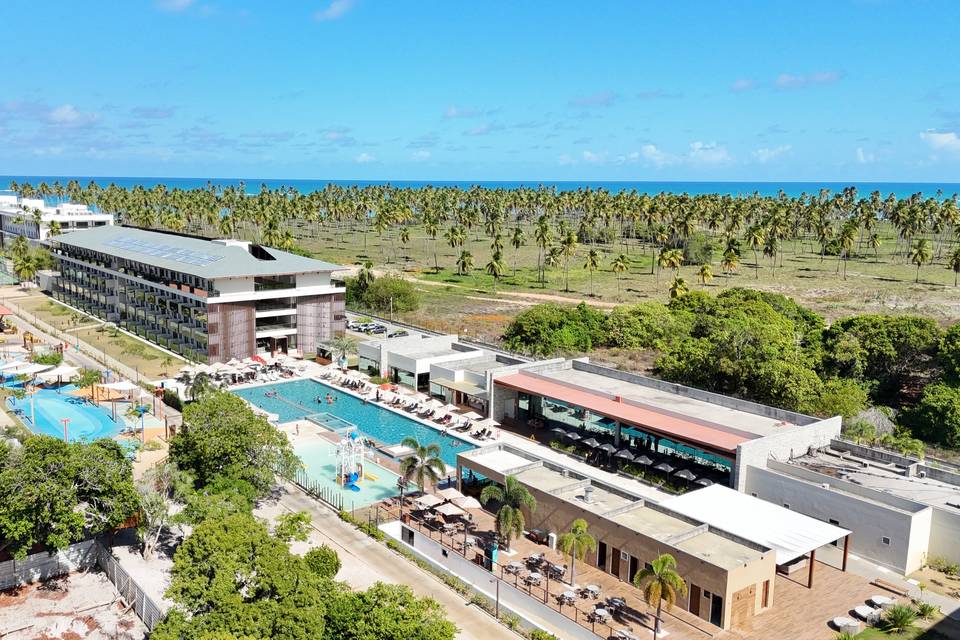 Ipioca Beach Resort