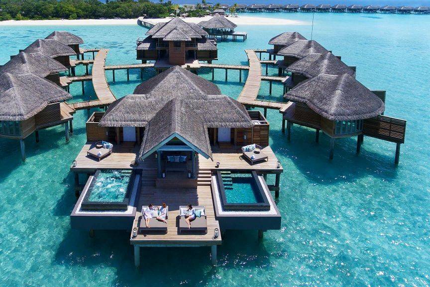 Maldivas - Vakkaru