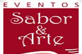 Eventos Sabor e Arte logo