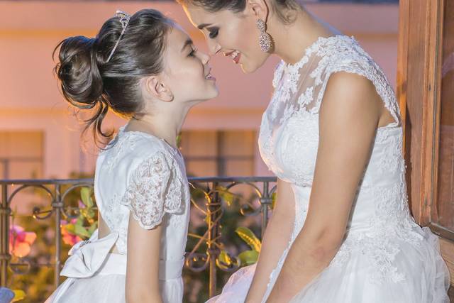 Amor de irmã