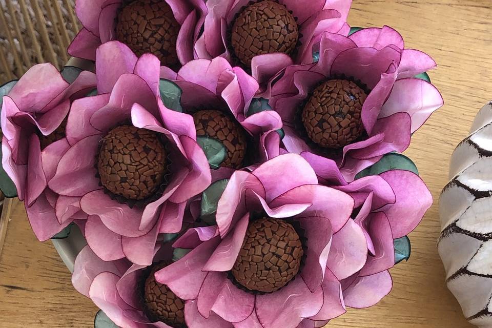 Brigadeiros