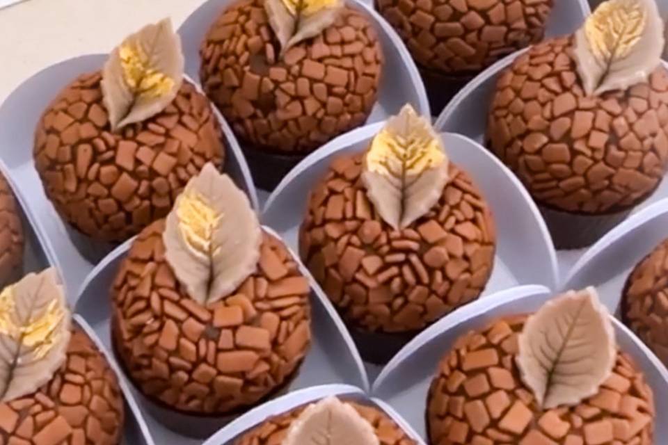 Brigadeiro belga