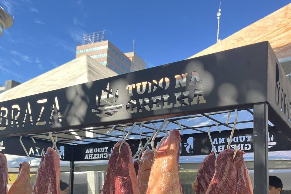 Fogo de chão