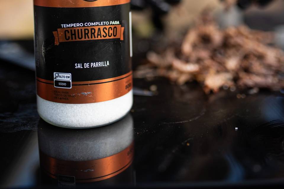 Fogo de chão