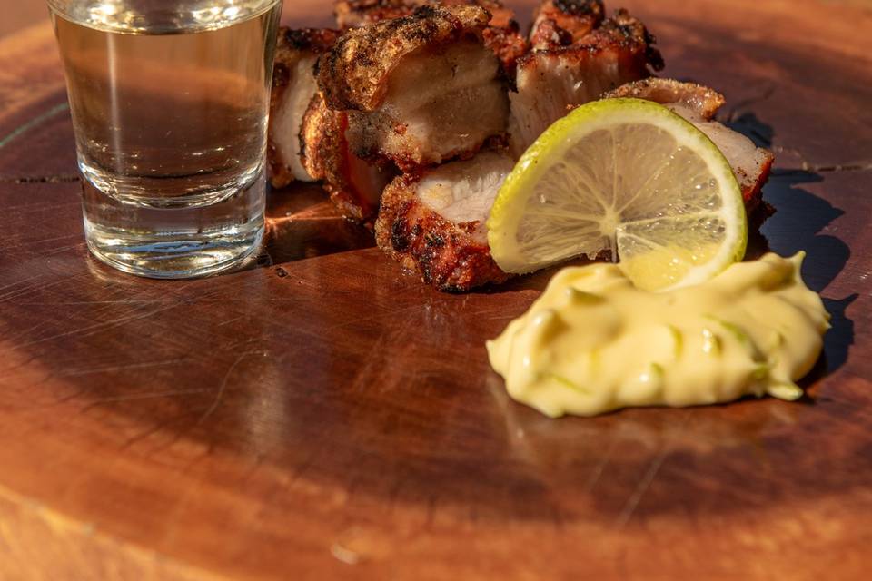 Fogo de chão