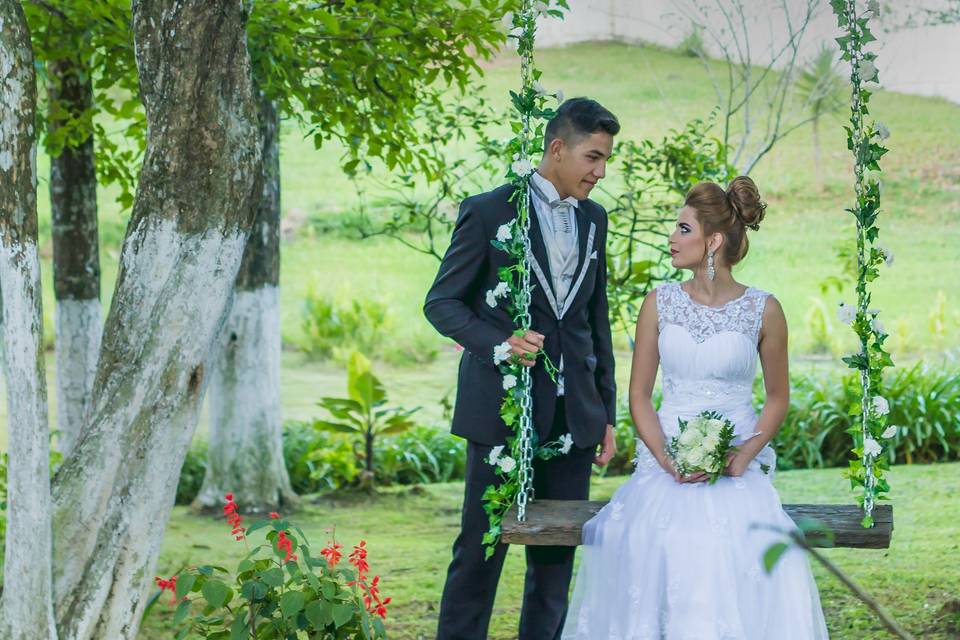 E-session