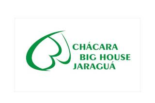 Chácara Big House Jaraguá logo