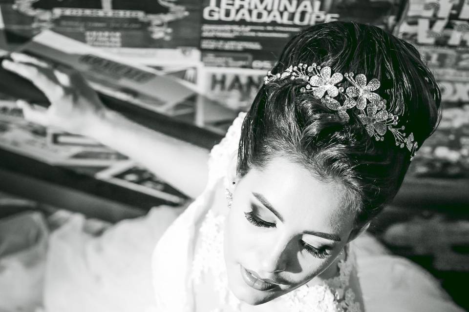 Noiva
