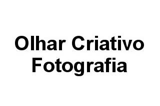 Olhar Criativo Fotografia logo