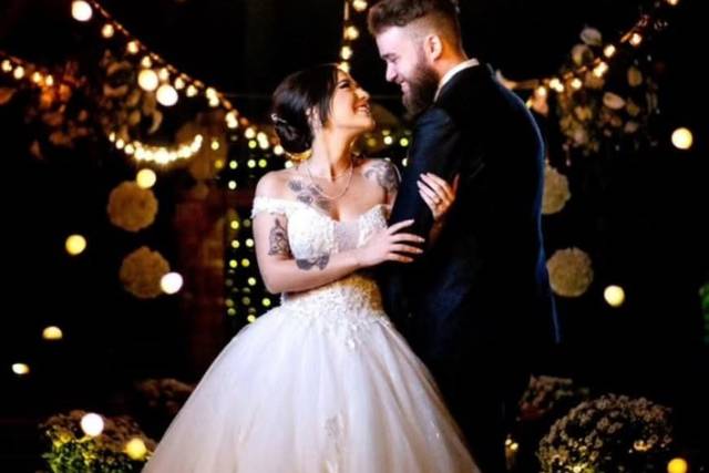 Van Oliveira Eventos