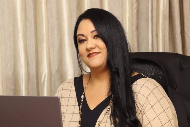 Van Oliveira Eventos