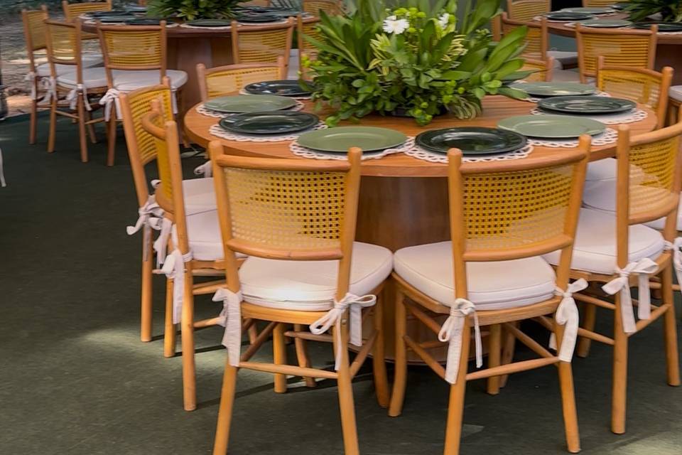 Estruturas completas