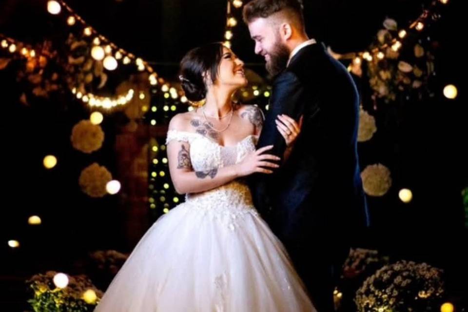 Van Oliveira Eventos