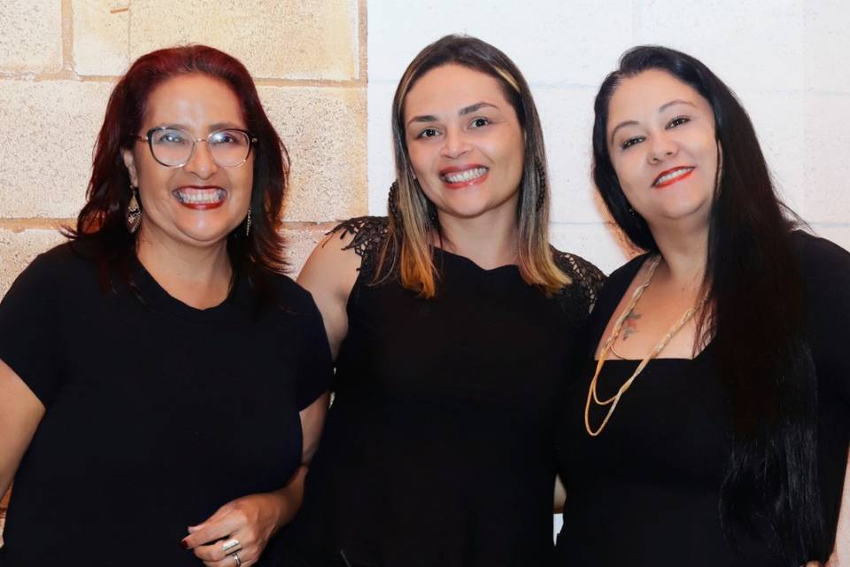 Van Oliveira Eventos