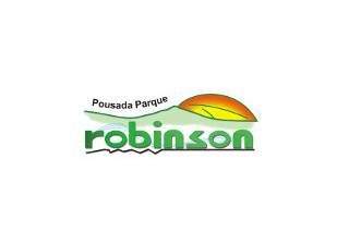 Pousada Parque Robinson  logo