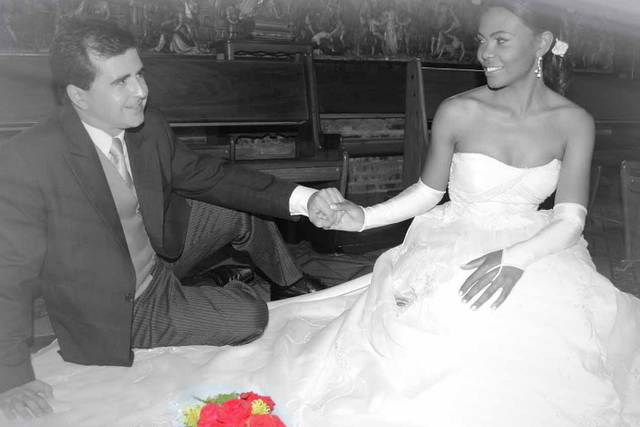 Ideal para o seu casamento