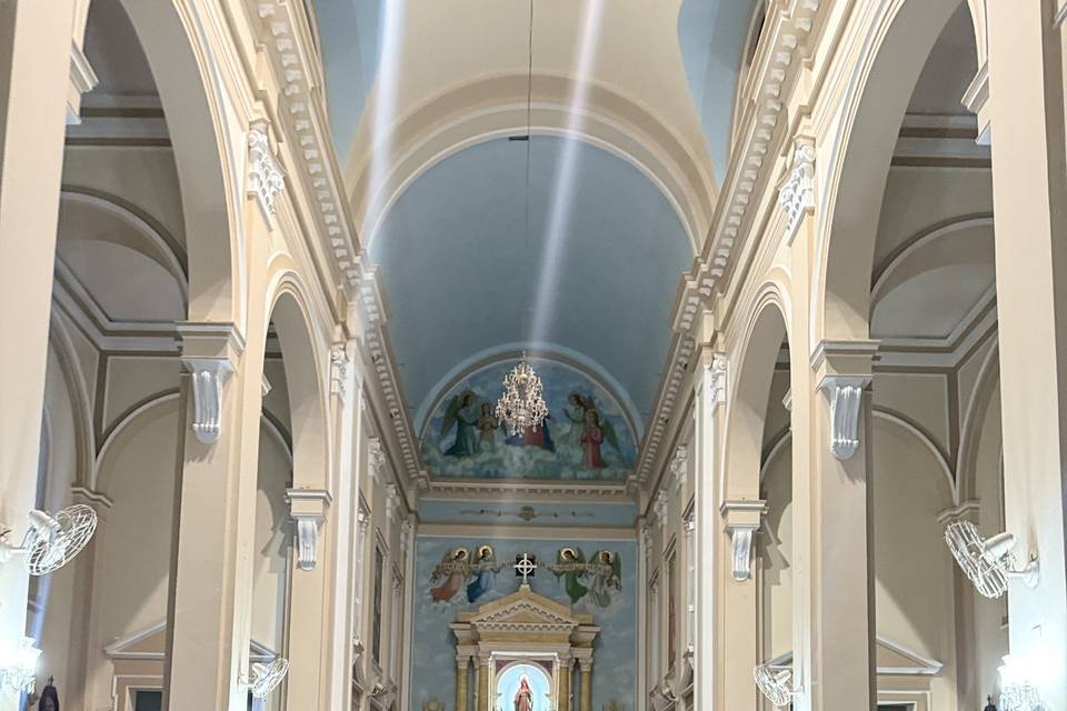 Igreja