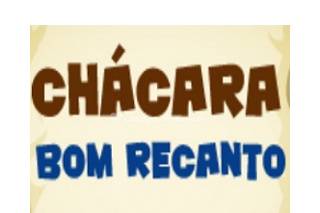 logo Chácara Bom Recanto