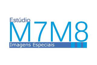 M7M8 Imagem  logo