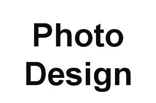 Photo Design Logo