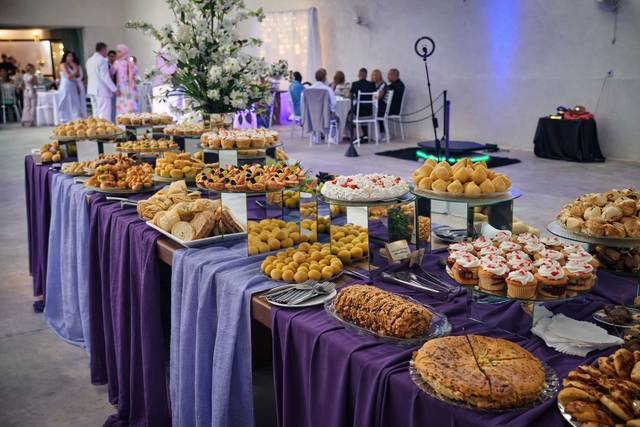 Mariah Eventos