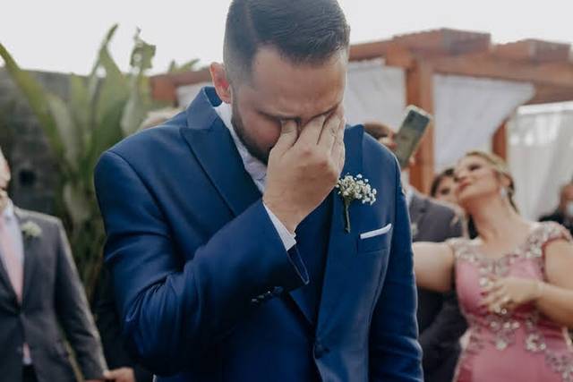 Ana & João - Lalinda Eventos