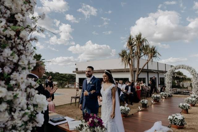 Ana & João - Lalinda Eventos