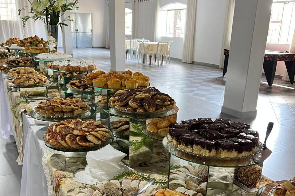 Café Colinial
