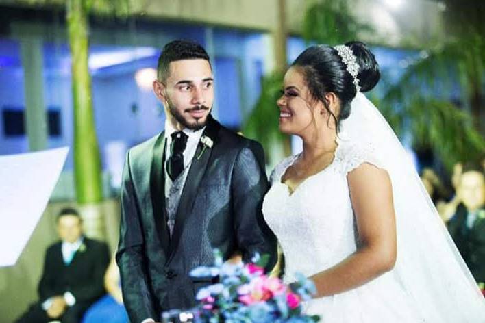 Matheus & Brenda - Marialva