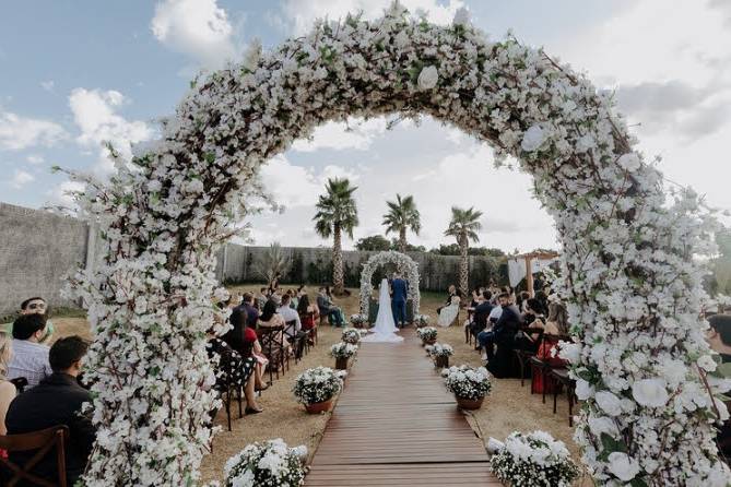 Ana & João - Lalinda Eventos