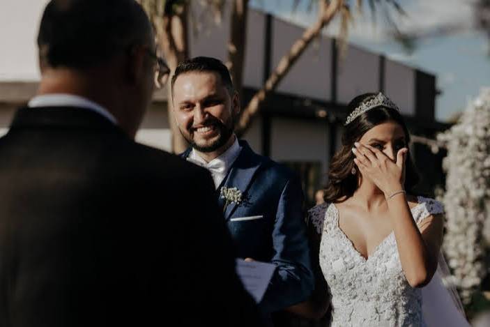 Ana & João - Lalinda Eventos