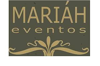 Mariah Eventos logo