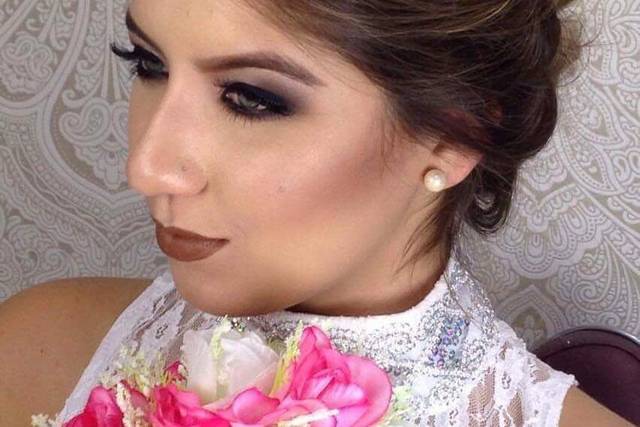 Make Noiva